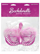 Pipedream Bachelorette Party Favors Gaga Glasses Bachelorette and Bucks